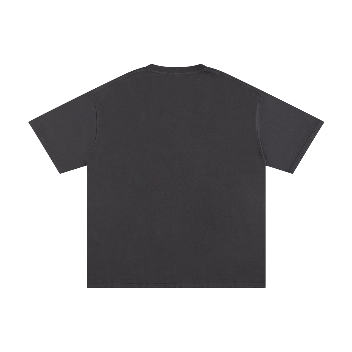 TOLCO. - CORE - Pure Cotton T - Dark