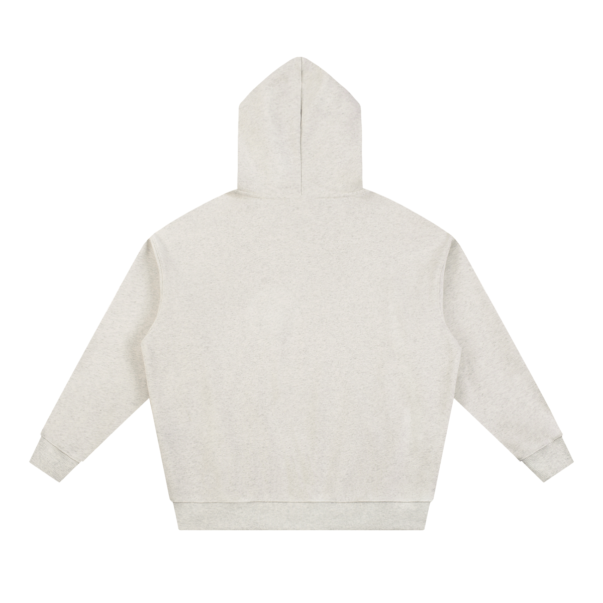 TOLCO. - CORE - Heavyweight Hoodie - Light