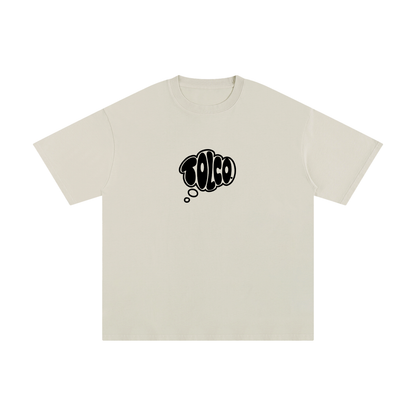 TOLCO. - CORE - Pure Cotton T - Light