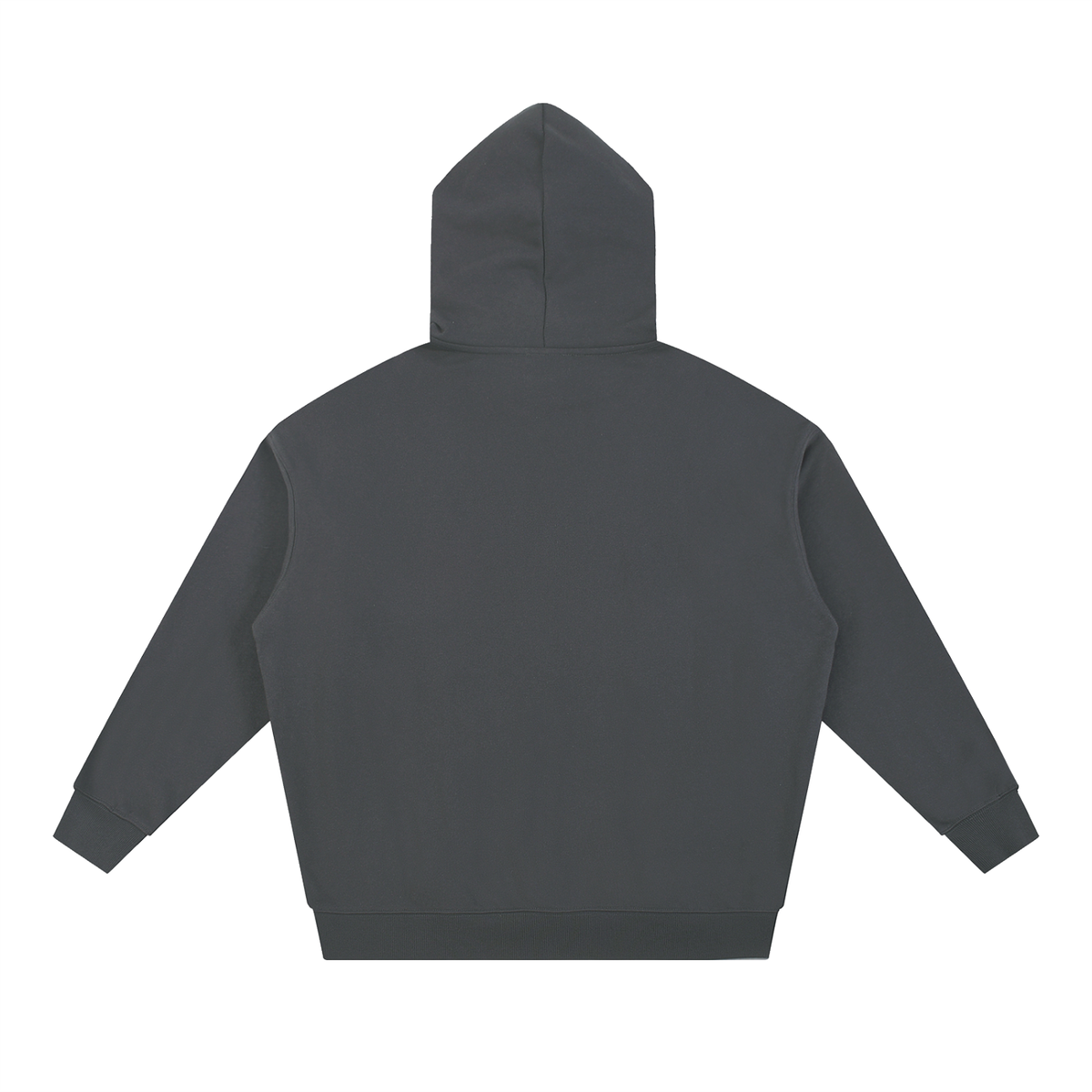 TOLCO. - CORE - Heavyweight Hoodie - Dark