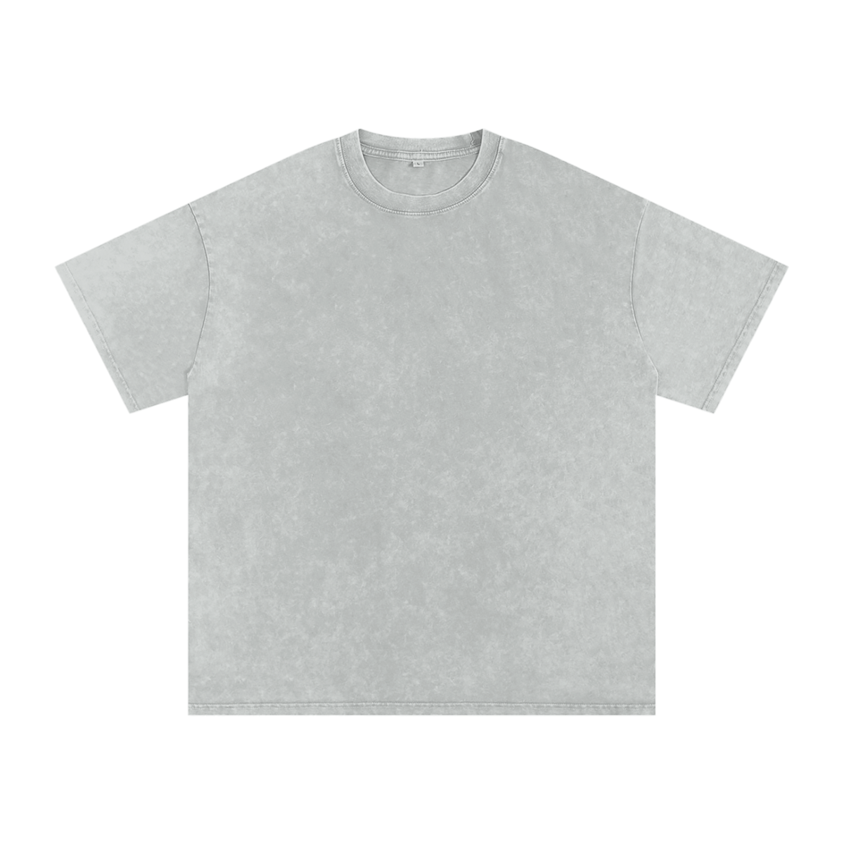 TOLCO. - DRIFT - Oversized Cotton T