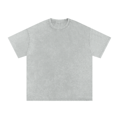 TOLCO. - DRIFT - Oversized Cotton T