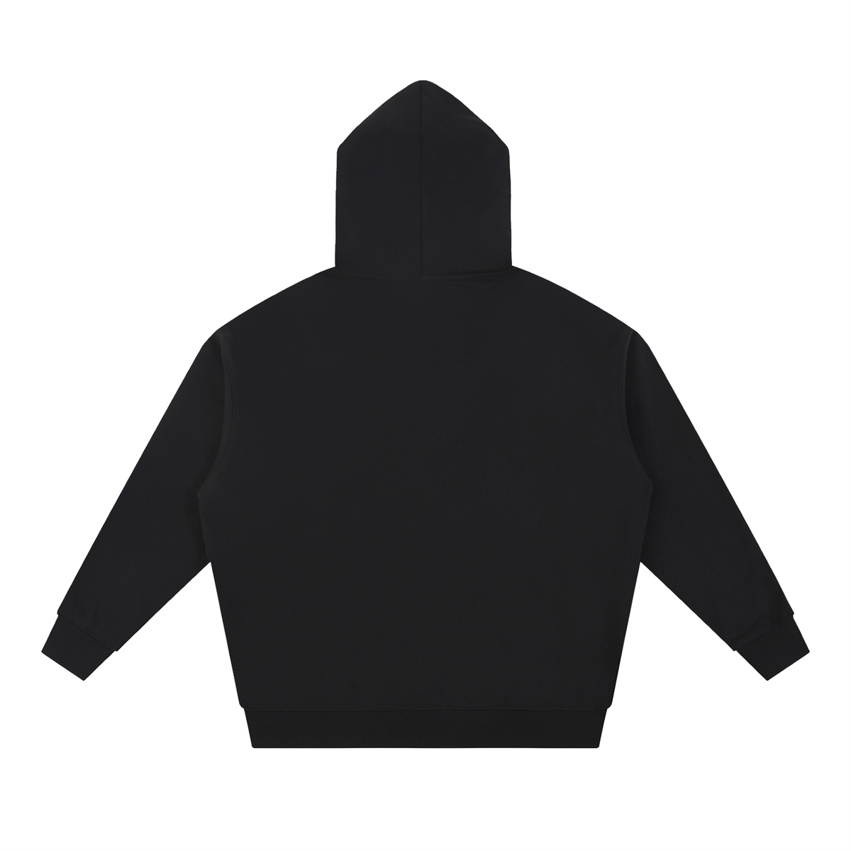 TOLCO. - CORE - Heavyweight Hoodie - Dark