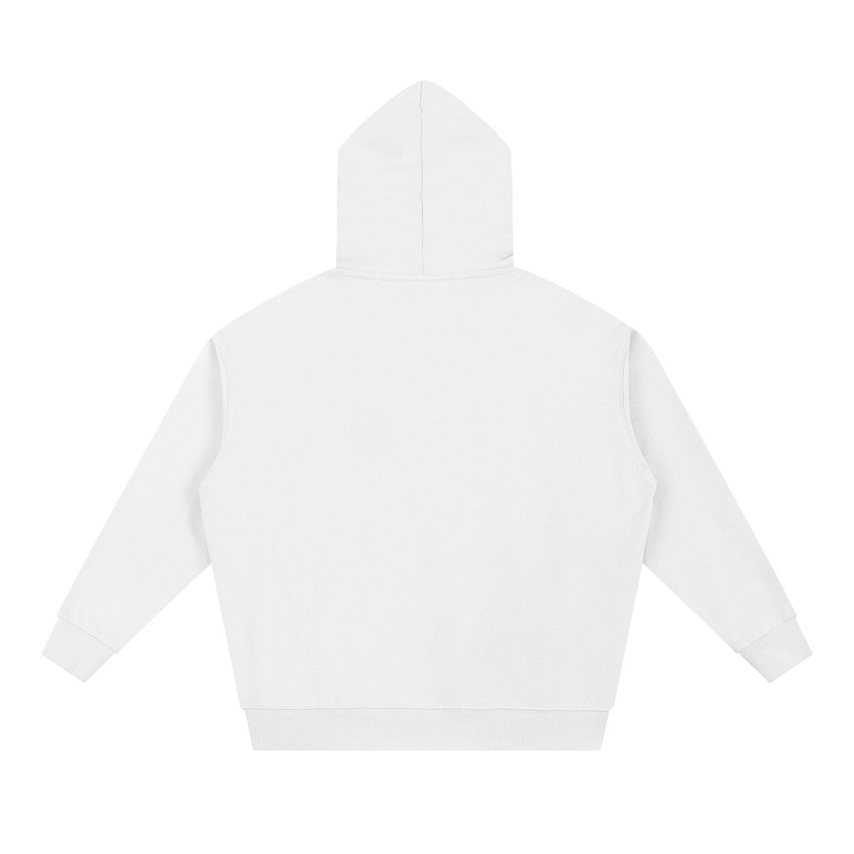TOLCO. - CORE - Heavyweight Hoodie - Light