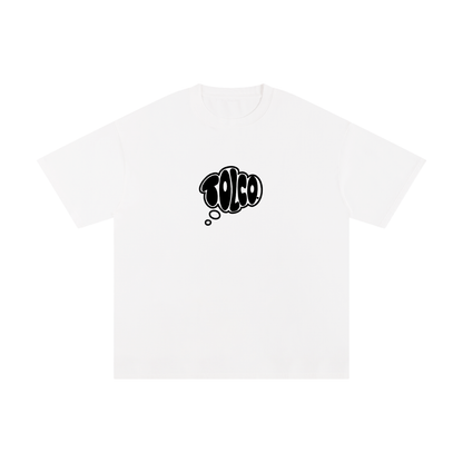 TOLCO. - CORE - Pure Cotton T - Light