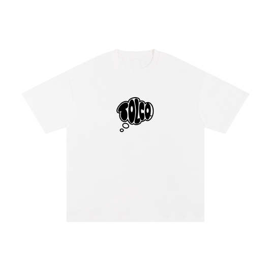 TOLCO. - CORE - Pure Cotton T - Light