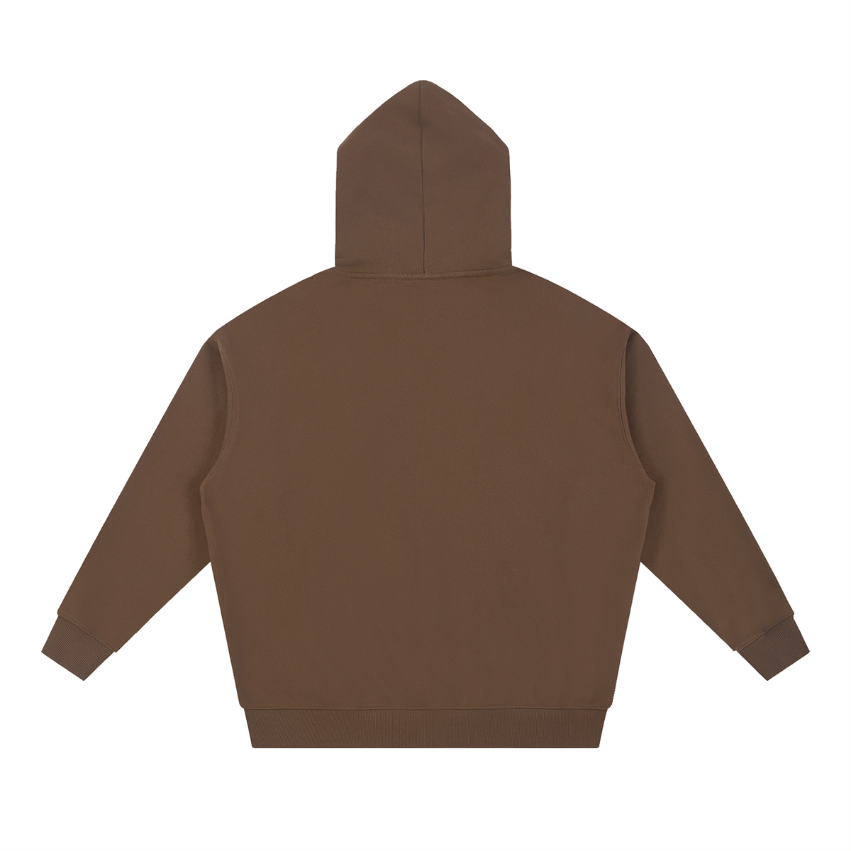 TOLCO. - CORE - Heavyweight Hoodie - Dark