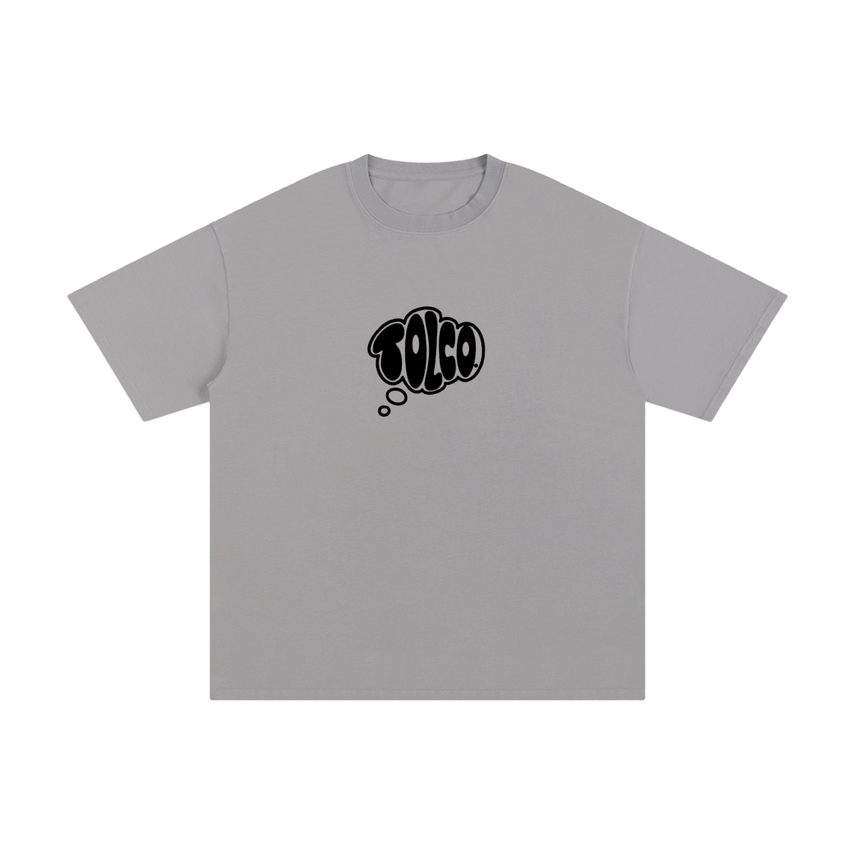 TOLCO. - CORE - Pure Cotton T - Light