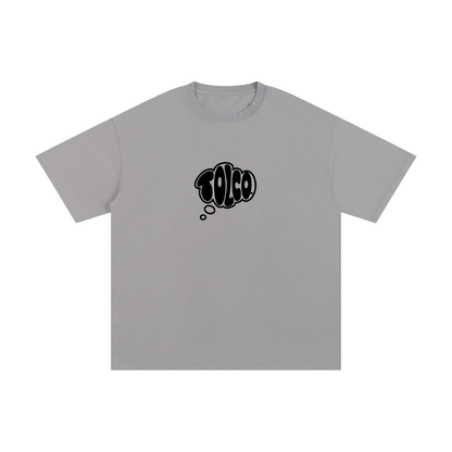 TOLCO. - CORE - Pure Cotton T - Light