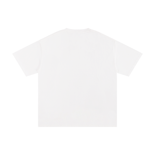 TOLCO. - TAG - Pure Cotton T - Light