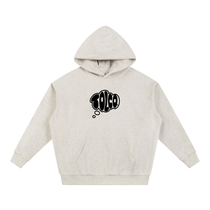 TOLCO. - CORE - Heavyweight Hoodie - Light