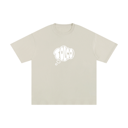 TOLCO. - CORE - Pure Cotton T