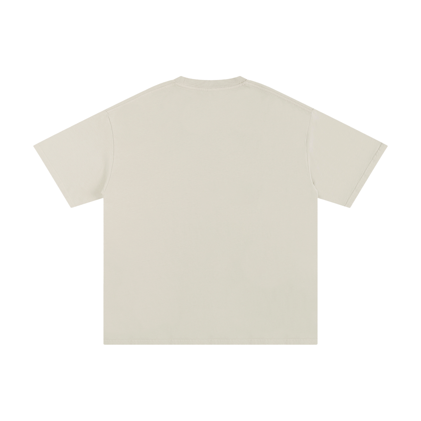 TOLCO. - CORE - Pure Cotton T