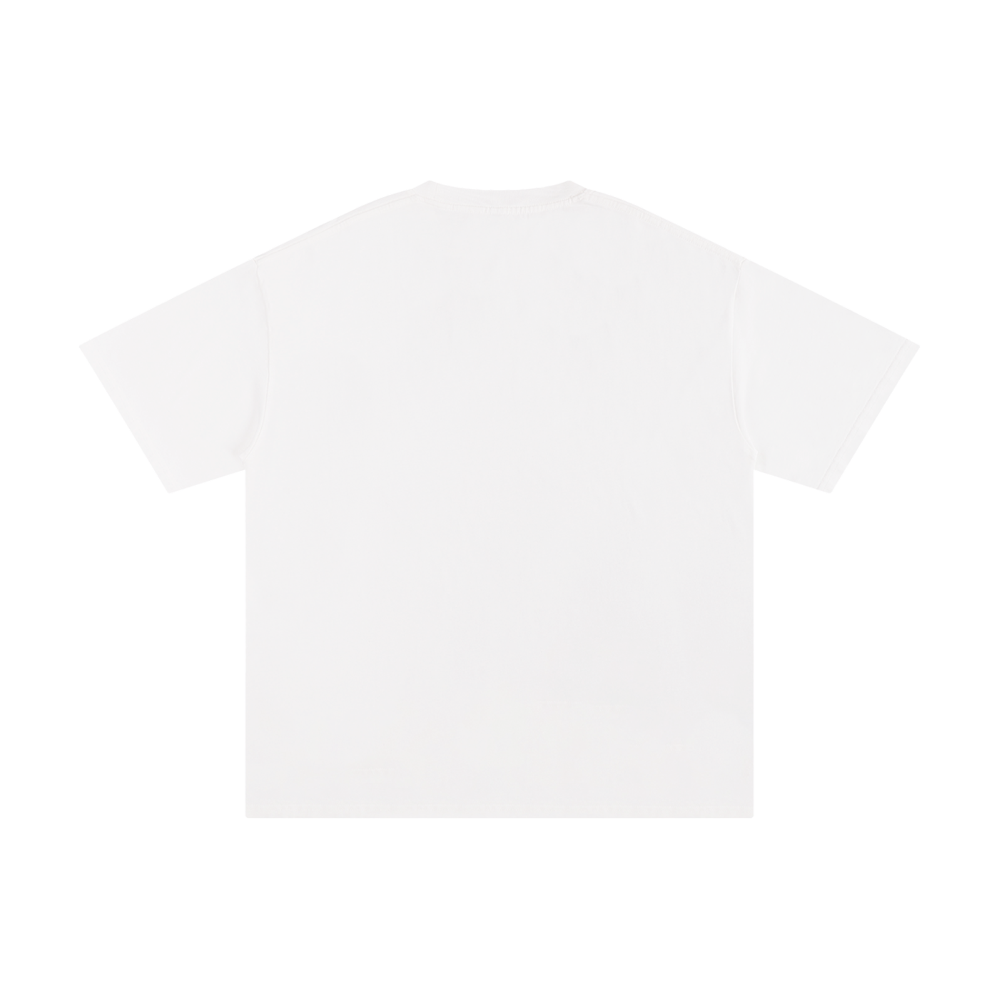 TOLCO. - CORE - Pure Cotton T