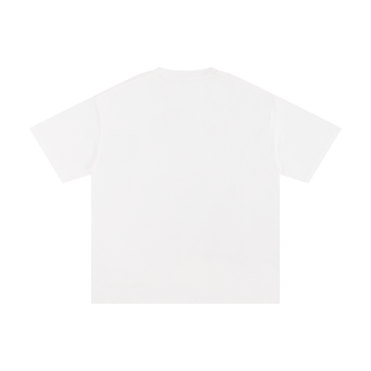 TOLCO. - CORE - Pure Cotton T - White