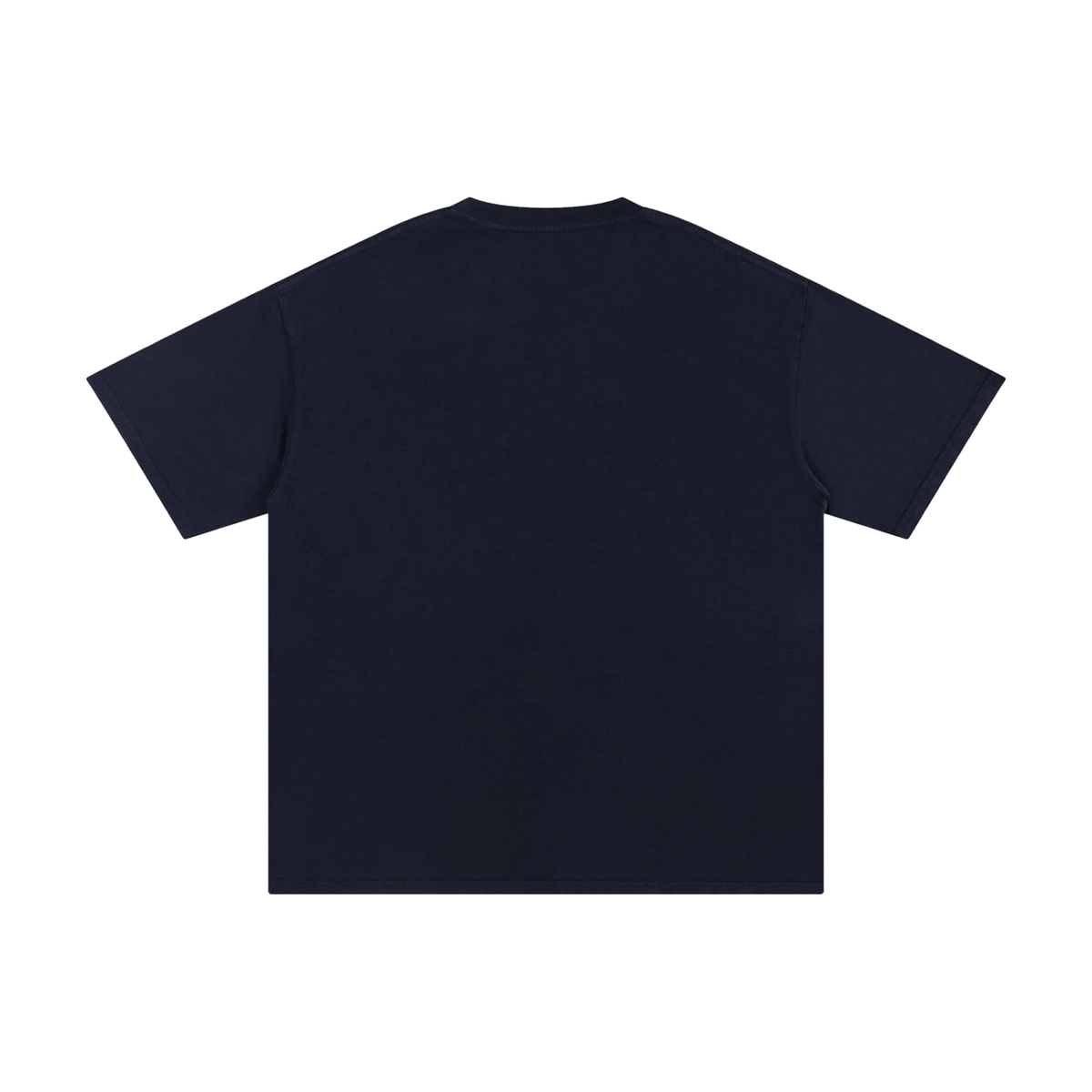 TOLCO. - CORE - Pure Cotton T - Dark