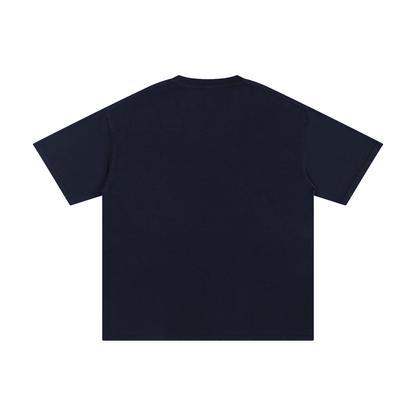 TOLCO. - CORE - Pure Cotton T - Dark