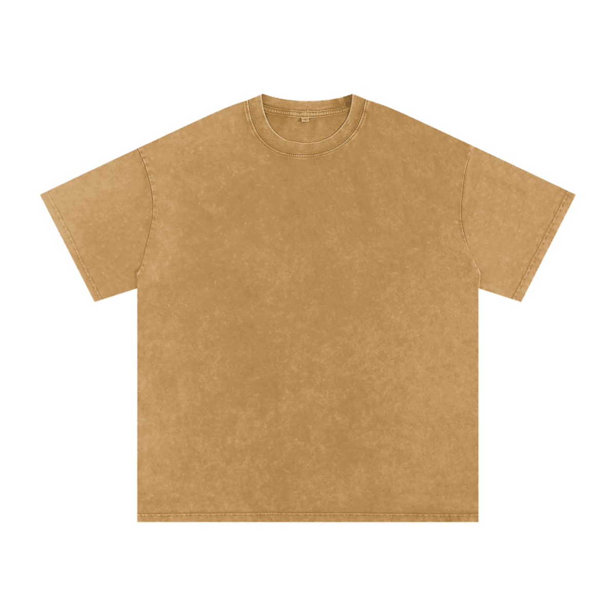 TOLCO. - DRIFT - Oversized Cotton T