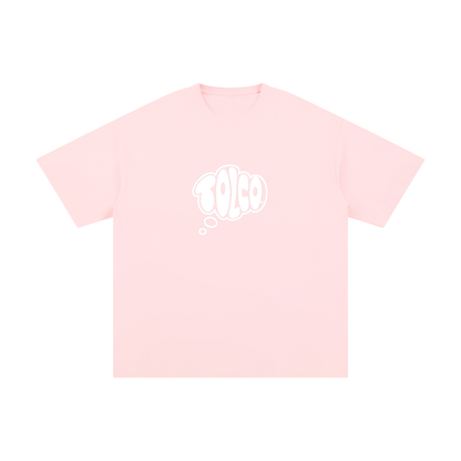 TOLCO. - CORE - Pure Cotton T