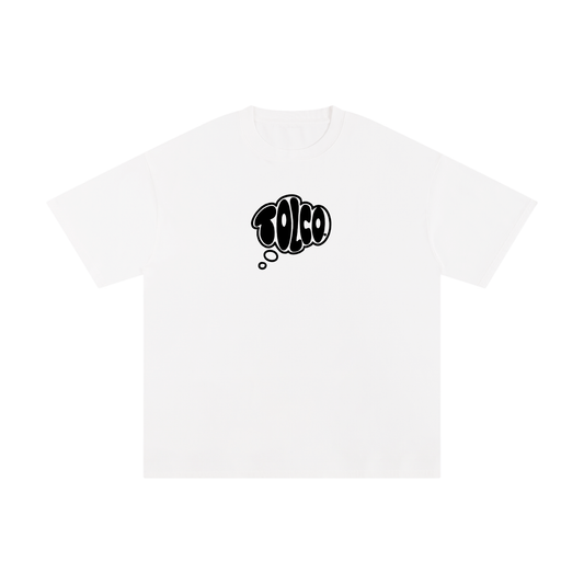 TOLCO. - CORE - Pure Cotton T - Light