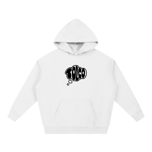 TOLCO. - CORE - Heavyweight Hoodie - Light